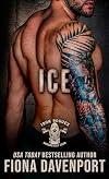 Ice (Iron Rogues MC Book 6)