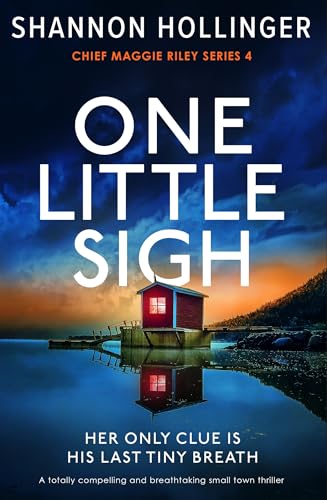 One Little Sigh book cover