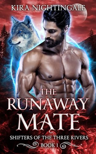 The Runaway Mate cover