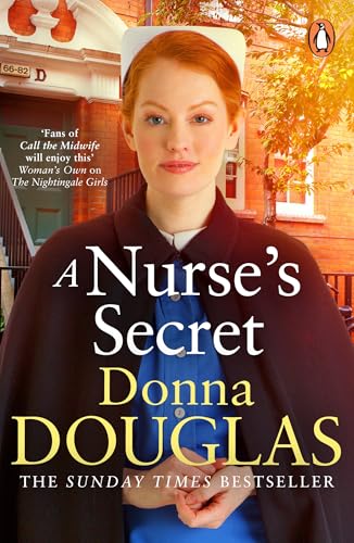 A Nurse’s Secret cover