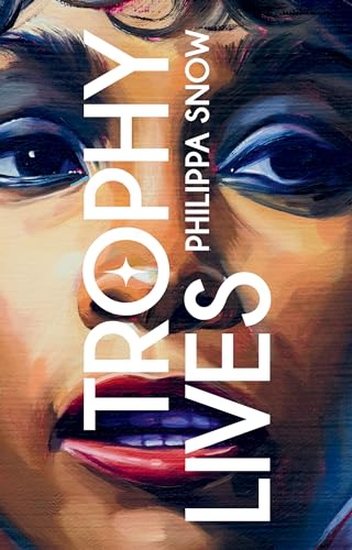 Trophy Lives book cover