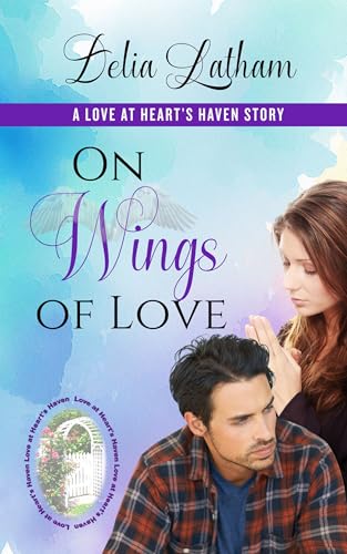 On WINGS of Love cover