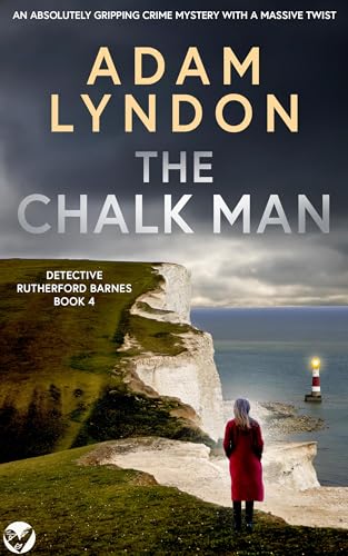 The Chalk Man book cover