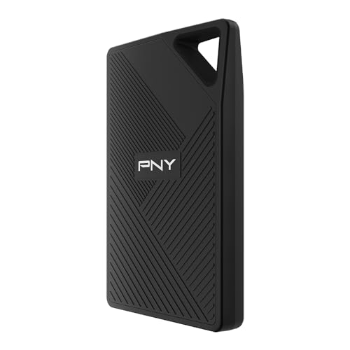 PNY RP60 rugged external SSD