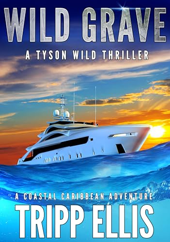 Wild Grave book cover