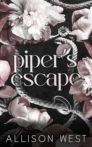 Piper's Escape / The Victorian Shift book cover