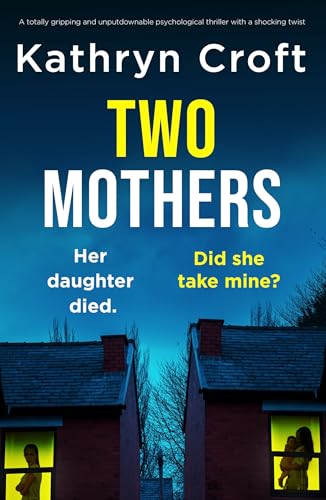 Two Mothers book cover