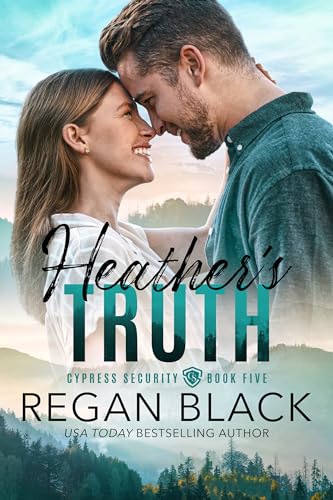 Heather's Truth book cover