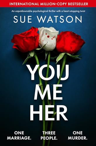 You, Me, Her cover