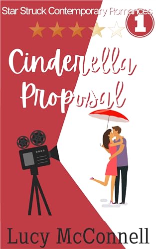 Cinderella Proposal book cover