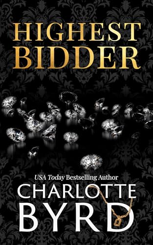 Highest Bidder book cover