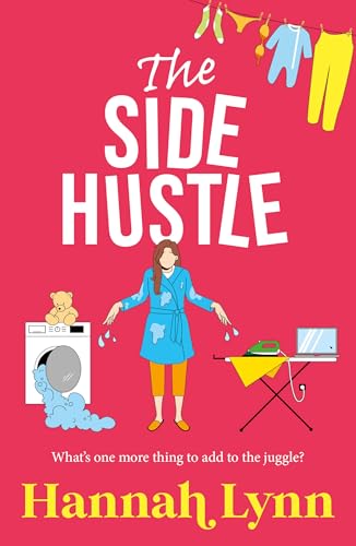 The Side Hustle book cover