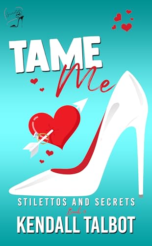 Tame Me book cover