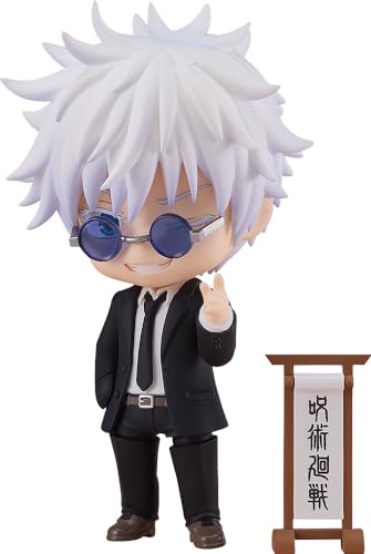 Jujutsu Kaisen Gojo Satoru SPM Figure
