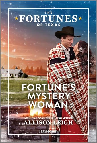 Fortune's Mystery Woman book cover