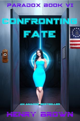 Confronting Fate book cover