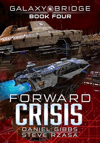 Forward Crisis cover
