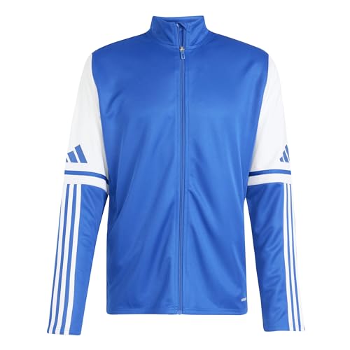 🔥 SELTEN SO GÜNSTIG (-84%) adidas Herren Squadra25 Training Sweatshirt, Team royal Blue/White, 3XL