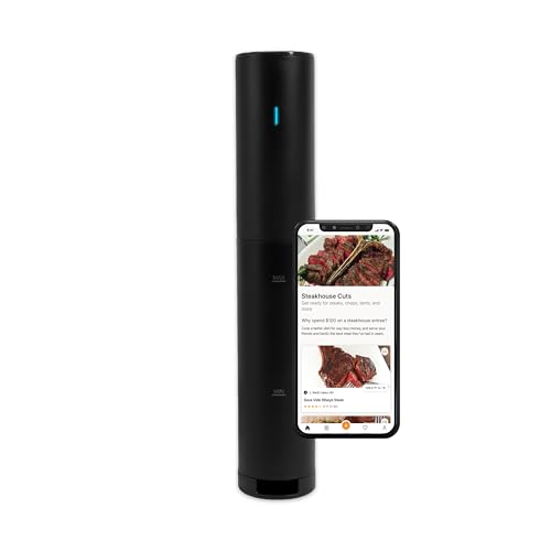 Anova Culinary Sous Vide Precision Cooker Mini 850W