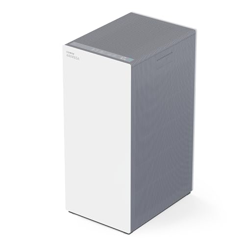 Coway Airmega ProX air purifier