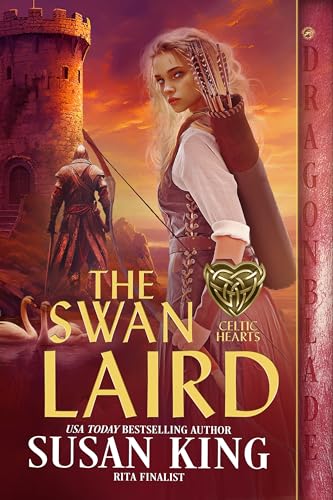 The Swan Laird book cover