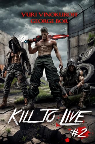 Book 2 book cover