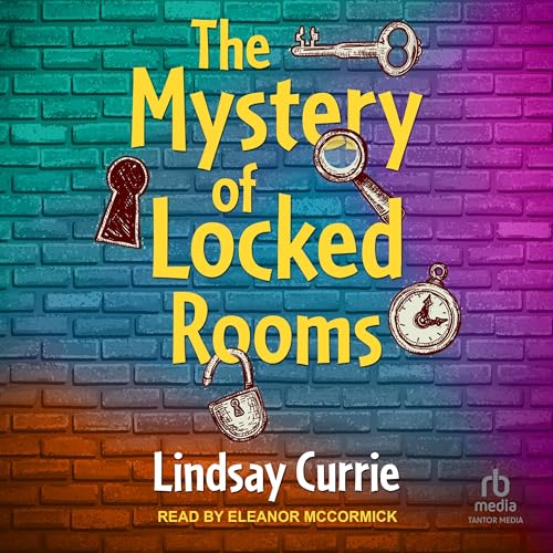 The Mystery of Locked Rooms