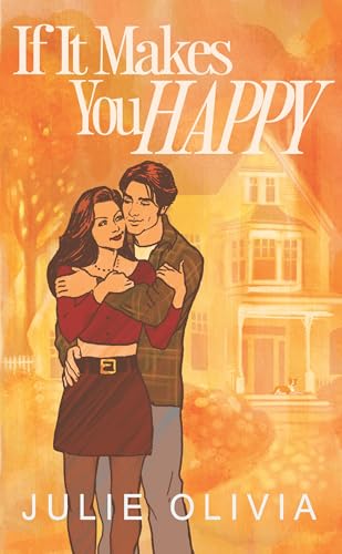 If It Makes You Happy book cover