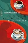 Kleine Momente in der gro&szlig;en Stadt: Beobachtet vom Nebentisch (German Edition)