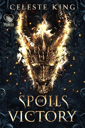 Spoils of Victory book cover