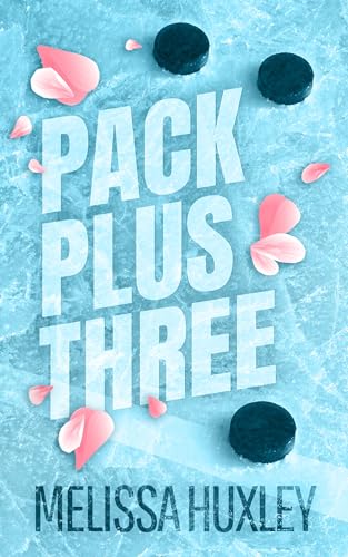 Pack Plus Three book cover