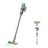 Dyson V15 Detect コードレス掃除機