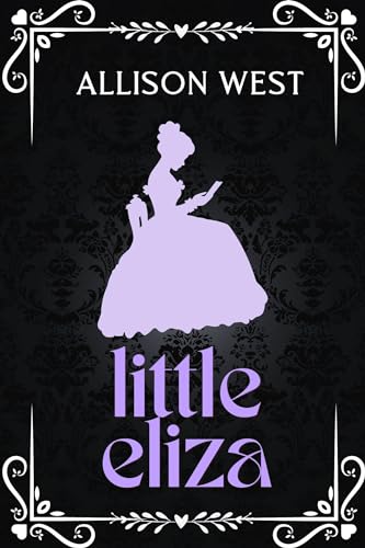 Little Eliza / Little Secrets book cover