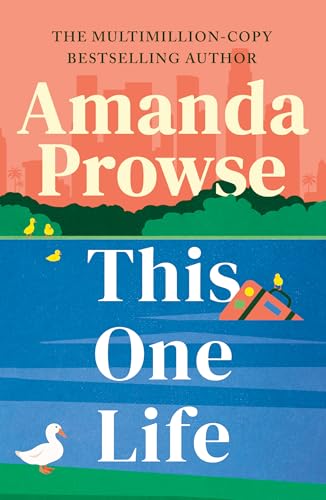 This One Life book cover
