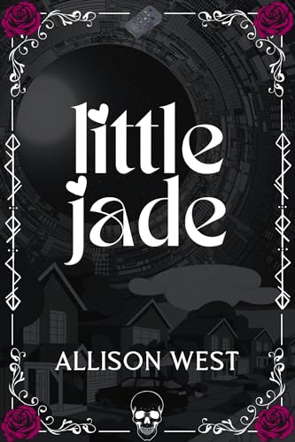 Little Jade / Jailed Little Jade book cover