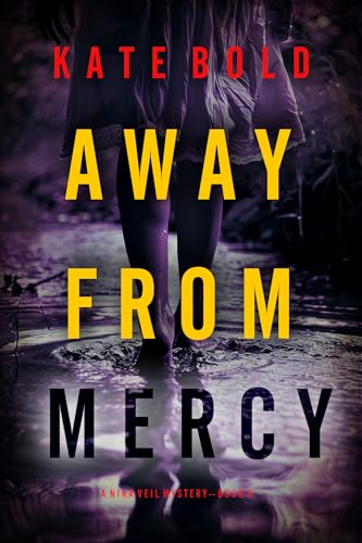 Away From Mercy cover