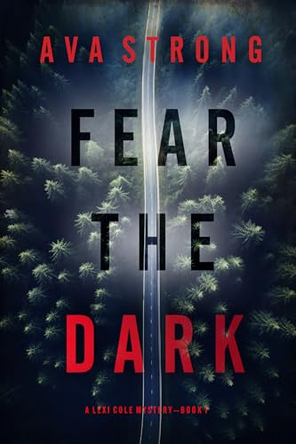 Fear the Dark book cover