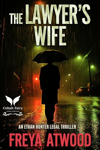 The Lawyer's Wife cover