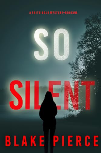 So Silent book cover