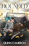 Hounded - Fire & Brimstone: Illustrated Edition