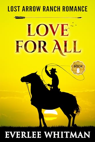Love For All book cover