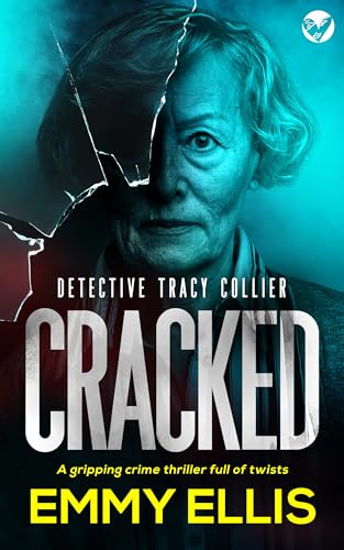 All the Light / Cracked book cover