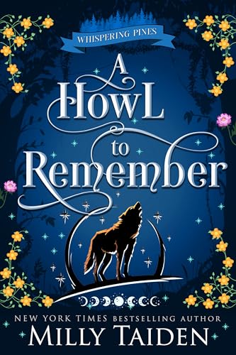 A Howl to Remember book cover