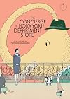 The Concierge at Hokkyoku Department Store Vol. 1