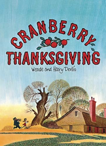 Cranberry Thanksgiving (Cranberryport)
