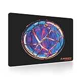 Ambrane Mouse Pad 75 x 9 inches for Gaming Mouse Pad