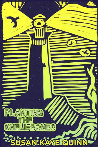 Planting the Shell-Bones book cover