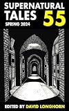 Supernatural Tales 55