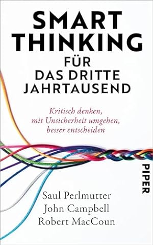 Denke nach, denk nach Adam Grant
