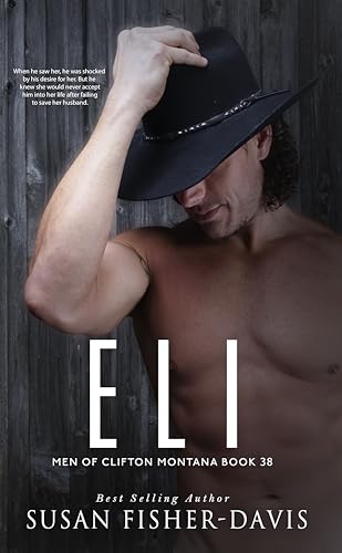 Eli book cover